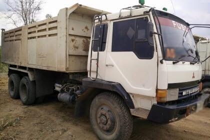 ***ขายแล้วครับขอบคุณ Truck2hand