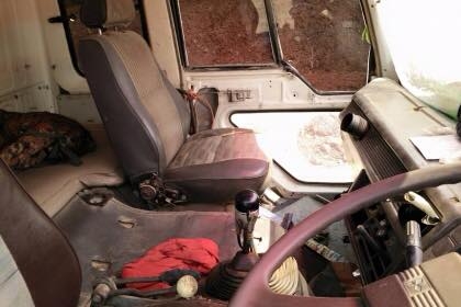 ***ขายแล้วครับขอบคุณ Truck2hand