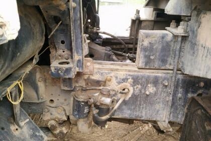 ***ขายแล้วครับขอบคุณ Truck2hand