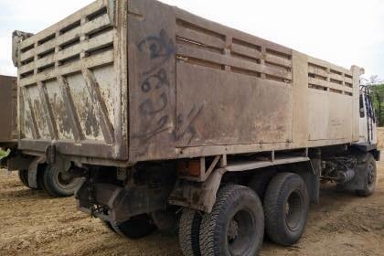 ***ขายแล้วครับขอบคุณ Truck2hand