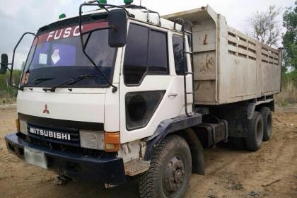 ***ขายแล้วครับขอบคุณ Truck2hand