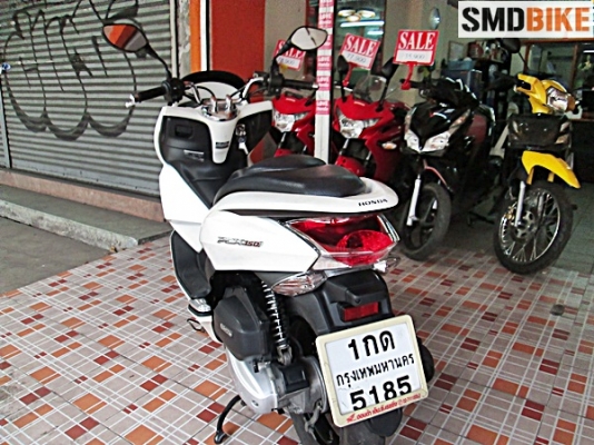 ขาย Honda PCX ปี 2013 สภาพเยี่ยม sb1516 ขาย Honda PCX ปี 2013 สภาพเยี่ยม sb1516
