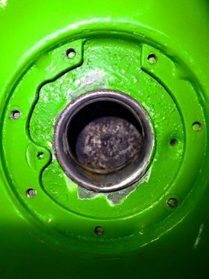 น้ำยา ล้างสนิม กัดสนิม  28