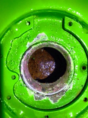 น้ำยา ล้างสนิม กัดสนิม  28