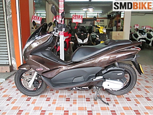 ขาย Honda PCX ปี 2013 สภาพเยี่ยม sb1519 ขาย Honda PCX ปี 2013 สภาพเยี่ยม sb1519