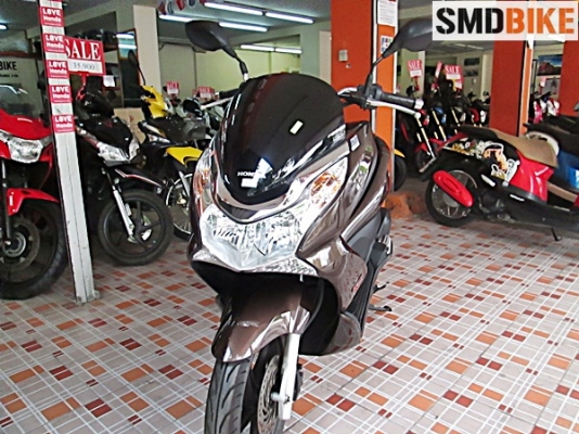 ขาย Honda PCX ปี 2013 สภาพเยี่ยม sb1519