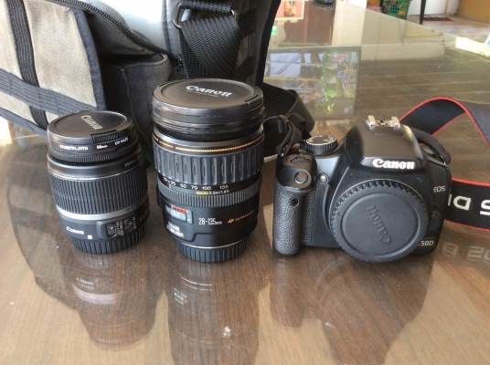 ขายกล้องถ่ายรูป canon EOS 450D พร้อมอุปกรณ์หลายอย่าง ขายกล้องถ่ายรูป canon EOS 450D พร้อมอุปกรณ์หลายอย่าง