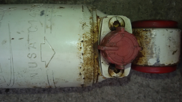 ขายโช๊ค RANCHO ปรับ9ระดับ made in USA.