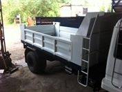 ขายกระบะดั้มพ์ 6 ล้อ ต่อใหม่ ครบชุด ขายกระบะดั้มพ์ 6 ล้อ ต่อใหม่ ครบชุด