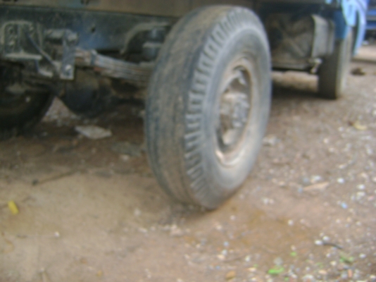 อีชูชุ  85 แรง  ((ไม่มีทะเบียน ))   ราคา   95,000  บาท