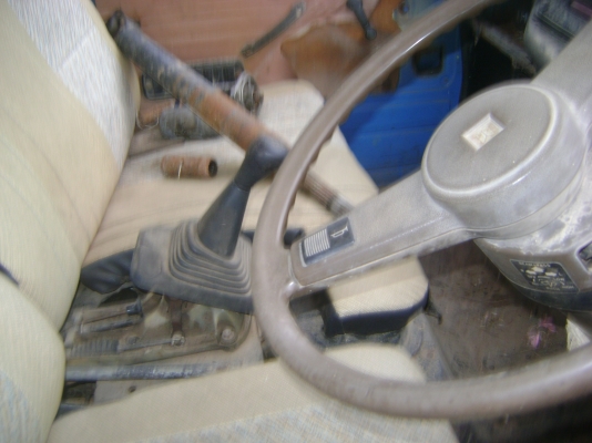 อีชูชุ  85 แรง  ((ไม่มีทะเบียน ))   ราคา   95,000  บาท