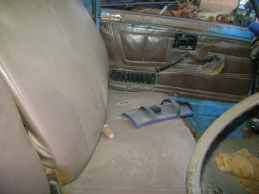 อีชูชุ  85 แรง ( ทะเบียนขาด 1 ปี ) ราคา  125,000  บาท