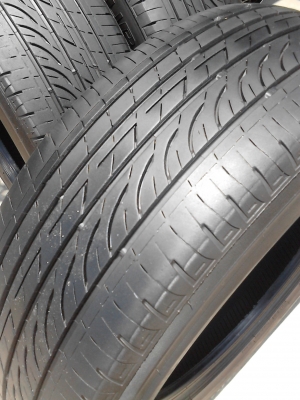 215/60R16 BRIDGESTONE TURANZA GR-80 ชุด 4 เส้น ปี 2013 tel.081-427-3941 215/60R16 BRIDGESTONE TURANZA GR-80 ชุด 4 เส้น ปี 2013 tel.081-427-3941