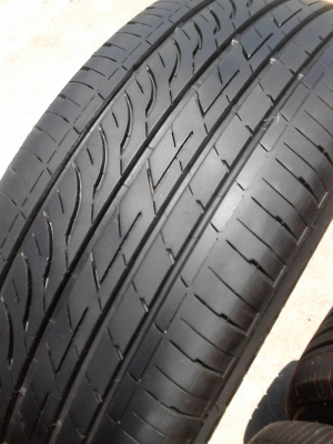 215/60R16 BRIDGESTONE TURANZA GR-80 ชุด 4 เส้น ปี 2013 tel.081-427-3941 215/60R16 BRIDGESTONE TURANZA GR-80 ชุด 4 เส้น ปี 2013 tel.081-427-3941