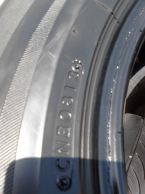 215/60R16 BRIDGESTONE TURANZA GR-80 ชุด 4 เส้น ปี 2013 tel.081-427-3941 215/60R16 BRIDGESTONE TURANZA GR-80 ชุด 4 เส้น ปี 2013 tel.081-427-3941