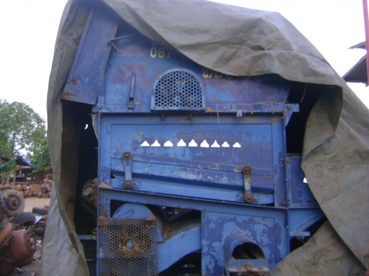 เครื่อง 110 แรง ตู้เกษตร ปี38  ราคา  190,000  บาท