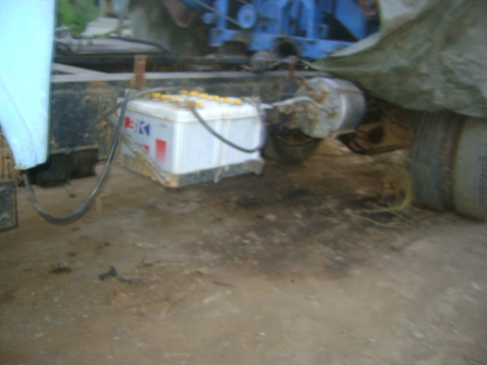 เครื่อง 110 แรง ตู้เกษตร ปี38  ราคา  190,000  บาท