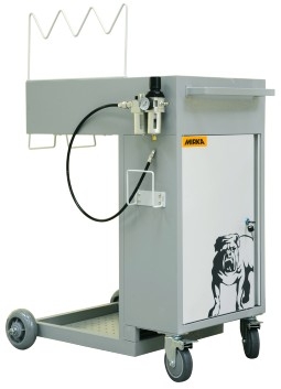 ขายชุดขัดสีโมบาย MIRKA