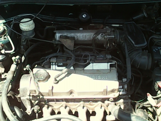 ขายท้ายเบ้นสวยๆคับสีเดิมๆ