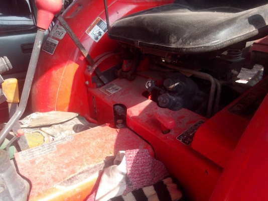 **325,000 บ.ต่อรอง//รถไถ2เพลาKUBOTA 36แรง **ขาย KUBOTA 4WD 36แรง รถไถ2เพลาส้มๆ สวยเดิม KUBOTA L3608 4WD ปี54 ใช้งาน1,5xx ชั่วโมง เครื่องเดิม เกียร์เดิม ปั้มเดิม เครื่องดี แรงดี แน่น ไม่เยิ้ม ปั้มดี แรงดี เกียร์ดี เข้าง่ายไม่หลุดครับ เดินหน้า8 ถอยหลัง8 ใช้ **325,000 บ.ต่อรอง//รถไถ2เพลาKUBOTA 36แรง **ขาย KUBOTA 4WD 36แรง รถไถ2เพลาส้มๆ สวยเดิม KUBOTA L3608 4WD ปี54 ใช้งาน1,5xx ชั่วโมง เครื่องเดิม เกียร์เดิม ปั้มเดิม เครื่องดี แรงดี แน่น ไม่เยิ้ม ปั้มดี แรงดี เกียร์ดี เข้าง่ายไม่หลุดครับ เดินหน้า8 ถอยหลัง8 ใช้