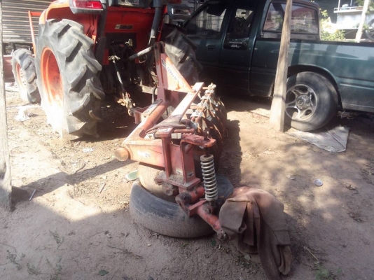 **325,000 บ.ต่อรอง//รถไถ2เพลาKUBOTA 36แรง **ขาย KUBOTA 4WD 36แรง รถไถ2เพลาส้มๆ สวยเดิม KUBOTA L3608 4WD ปี54 ใช้งาน1,5xx ชั่วโมง เครื่องเดิม เกียร์เดิม ปั้มเดิม เครื่องดี แรงดี แน่น ไม่เยิ้ม ปั้มดี แรงดี เกียร์ดี เข้าง่ายไม่หลุดครับ เดินหน้า8 ถอยหลัง8 ใช้ **325,000 บ.ต่อรอง//รถไถ2เพลาKUBOTA 36แรง **ขาย KUBOTA 4WD 36แรง รถไถ2เพลาส้มๆ สวยเดิม KUBOTA L3608 4WD ปี54 ใช้งาน1,5xx ชั่วโมง เครื่องเดิม เกียร์เดิม ปั้มเดิม เครื่องดี แรงดี แน่น ไม่เยิ้ม ปั้มดี แรงดี เกียร์ดี เข้าง่ายไม่หลุดครับ เดินหน้า8 ถอยหลัง8 ใช้