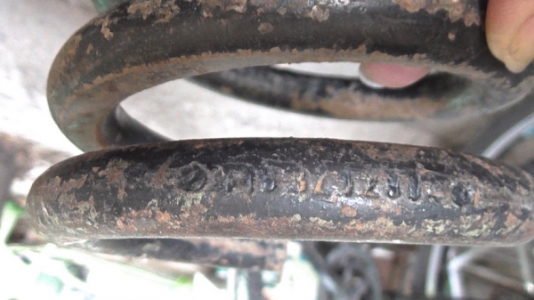 สปริงมือสองเบนซ์คลาสสิค W114 115 116 123 หน้า-หลัง สภาพดี สปริงมือสองเบนซ์คลาสสิค W114 115 116 123 หน้า-หลัง สภาพดี