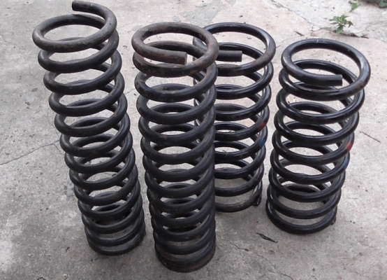 สปริงมือสองเบนซ์คลาสสิค W114 115 116 123 หน้า-หลัง สภาพดี