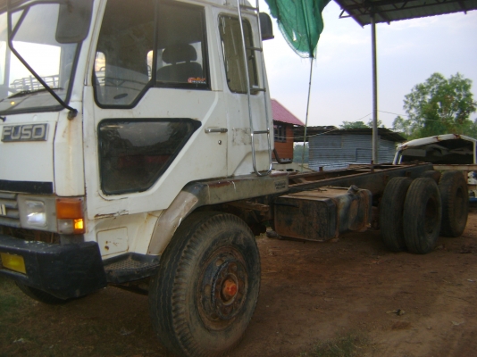 หัวแชสชี หลง  2 เพลา            ทะเบียนเต็ม  ราคา  530,000  บาท