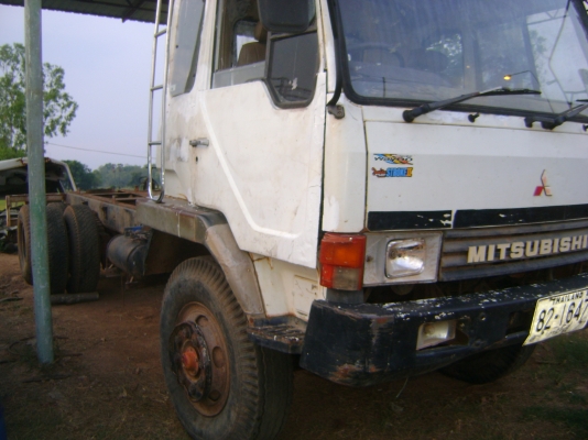 หัวแชสชี หลง  2 เพลา            ทะเบียนเต็ม  ราคา  530,000  บาท