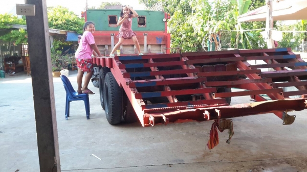 รถ10หัวยาว เครื่อง6BB1 พวงมาลัยพาวเวอร์ ลากแบคโฮ120ได้ ไม่มีทะเบียน รถ10หัวยาว เครื่อง6BB1 พวงมาลัยพาวเวอร์ ลากแบคโฮ120ได้ ไม่มีทะเบียน