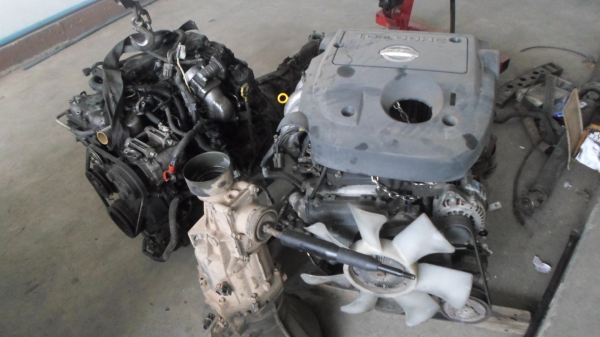 ขายเครื่องยนต์นิสสัน3.0ZDIพร้อมเกียร์ ขายเครื่องยนต์นิสสัน3.0ZDIพร้อมเกียร์