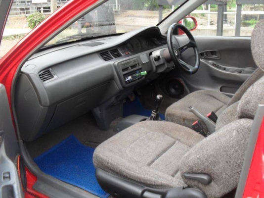 Civic 3Dr ราคาถูกเวอร์ แค่8หมื่น