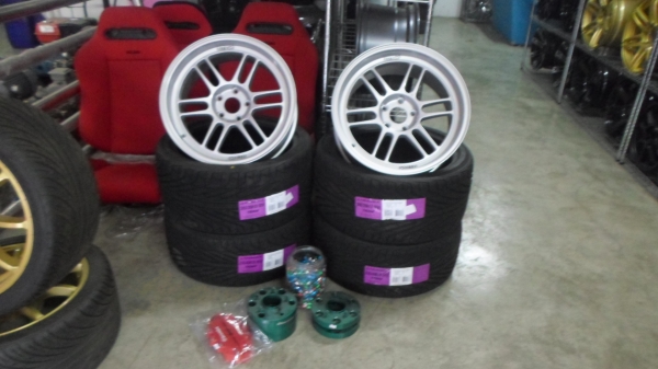 ขายถูกพร้อมใส่ให้กระบะซิ่งไม่ควรพลาด