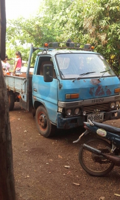 TL100ISUZU