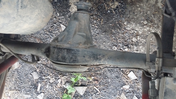 ขายชุดเฟืองท้ายพร้อมแหนบISUZU D'MAX ขายชุดเฟืองท้ายพร้อมแหนบISUZU D'MAX