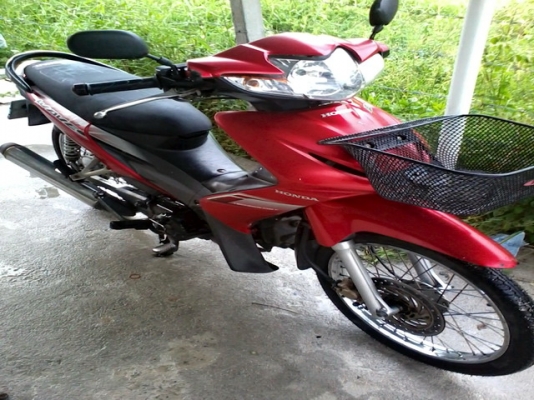 ขายWave110i ปี53 รถเครื่องเดิมๆสภาพดี ขายWave110i ปี53 รถเครื่องเดิมๆสภาพดี