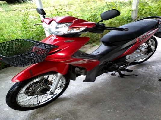 ขายWave110i ปี53 รถเครื่องเดิมๆสภาพดี ขายWave110i ปี53 รถเครื่องเดิมๆสภาพดี
