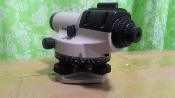 กล้องระดับอัตโนมัติ วินคอน FAL-32 พร้อมใช้มีกล่องกันกระแทกเรียบร้อย