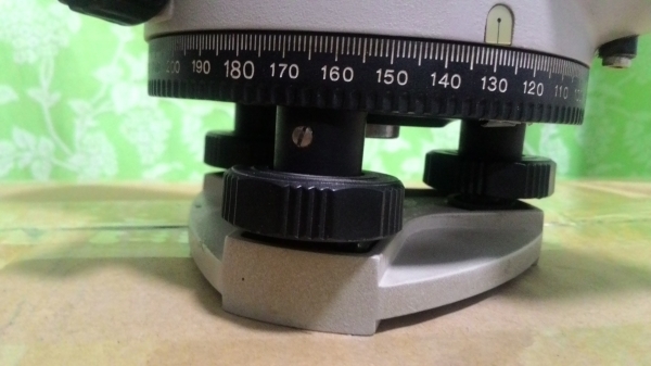 กล้องระดับอัตโนมัติ วินคอน FAL-32 พร้อมใช้มีกล่องกันกระแทกเรียบร้อย