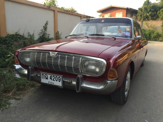ขาย FORD TAUNUS