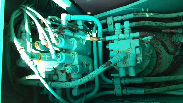 ขายด่วน KOBELCO SK100-3 ซุปเปอร์  เก่า ญี่ปุน  สภาพสวยมากๆๆ   พร้อมใช้งาน  โทร ดวงนภา  098-7214459