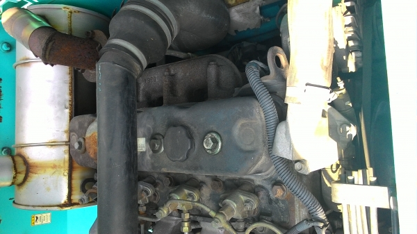 ขายด่วน KOBELCO SK100-3 ซุปเปอร์  เก่า ญี่ปุน  สภาพสวยมากๆๆ   พร้อมใช้งาน  โทร ดวงนภา  098-7214459