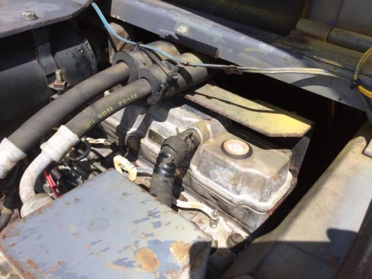 ขายรถแบคโฮ SUMITOMO SH75U-2 ปั้มนิ้ว คอลโทรลน้ำมัน สภาพสวยพร้อมใช้ นำเข้าจากญี่ปุ่น มีVDOการทำงาน ขายรถแบคโฮ SUMITOMO SH75U-2 ปั้มนิ้ว คอลโทรลน้ำมัน สภาพสวยพร้อมใช้ นำเข้าจากญี่ปุ่น มีVDOการทำงาน