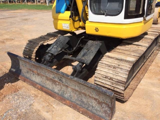 ขายรถแบคโฮ SUMITOMO SH75U-2 ปั้มนิ้ว คอลโทรลน้ำมัน สภาพสวยพร้อมใช้ นำเข้าจากญี่ปุ่น มีVDOการทำงาน ขายรถแบคโฮ SUMITOMO SH75U-2 ปั้มนิ้ว คอลโทรลน้ำมัน สภาพสวยพร้อมใช้ นำเข้าจากญี่ปุ่น มีVDOการทำงาน