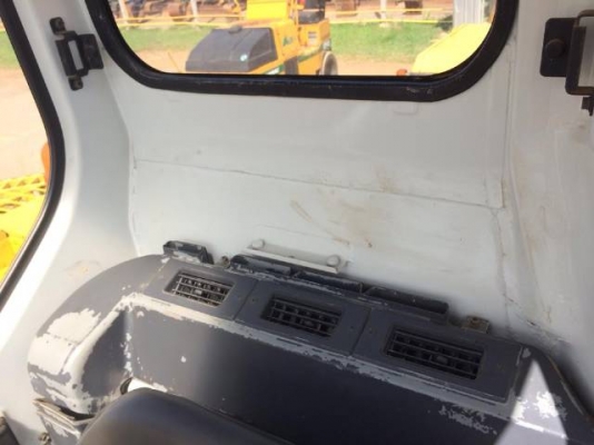 ขายรถแบคโฮ SUMITOMO SH75U-2 ปั้มนิ้ว คอลโทรลน้ำมัน สภาพสวยพร้อมใช้ นำเข้าจากญี่ปุ่น มีVDOการทำงาน ขายรถแบคโฮ SUMITOMO SH75U-2 ปั้มนิ้ว คอลโทรลน้ำมัน สภาพสวยพร้อมใช้ นำเข้าจากญี่ปุ่น มีVDOการทำงาน