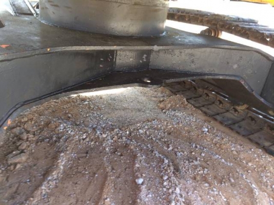 ขายรถแบคโฮ SUMITOMO SH75U-2 ปั้มนิ้ว คอลโทรลน้ำมัน สภาพสวยพร้อมใช้ นำเข้าจากญี่ปุ่น มีVDOการทำงาน ขายรถแบคโฮ SUMITOMO SH75U-2 ปั้มนิ้ว คอลโทรลน้ำมัน สภาพสวยพร้อมใช้ นำเข้าจากญี่ปุ่น มีVDOการทำงาน