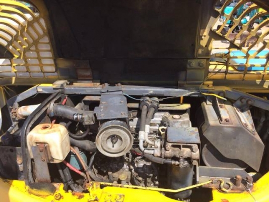 ขายรถแบคโฮ SUMITOMO SH75U-2 ปั้มนิ้ว คอลโทรลน้ำมัน สภาพสวยพร้อมใช้ นำเข้าจากญี่ปุ่น มีVDOการทำงาน ขายรถแบคโฮ SUMITOMO SH75U-2 ปั้มนิ้ว คอลโทรลน้ำมัน สภาพสวยพร้อมใช้ นำเข้าจากญี่ปุ่น มีVDOการทำงาน