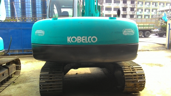 ขายด่วน KOBELCO SK100-3 ซุปเปอร์  เก่า ญี่ปุน  สภาพสวยมากๆๆ   พร้อมใช้งาน  โทร ดวงนภา  098-7214459