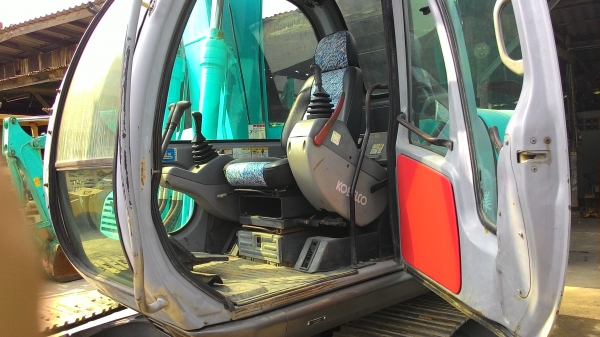 ขายด่วน KOBELCO SK100-3 ซุปเปอร์  เก่า ญี่ปุน  สภาพสวยมากๆๆ   พร้อมใช้งาน  โทร ดวงนภา  098-7214459