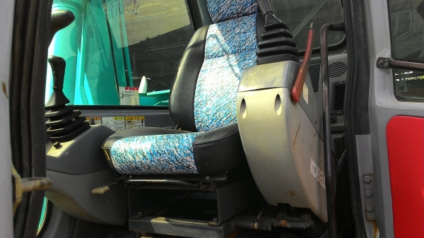 ขายด่วน KOBELCO SK100-3 ซุปเปอร์  เก่า ญี่ปุน  สภาพสวยมากๆๆ   พร้อมใช้งาน  โทร ดวงนภา  098-7214459